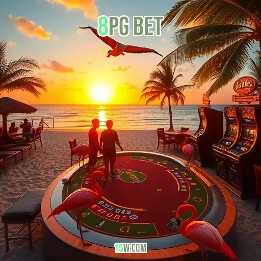 8pg bet: O Melhor do Futebol em Apostas e Emoções