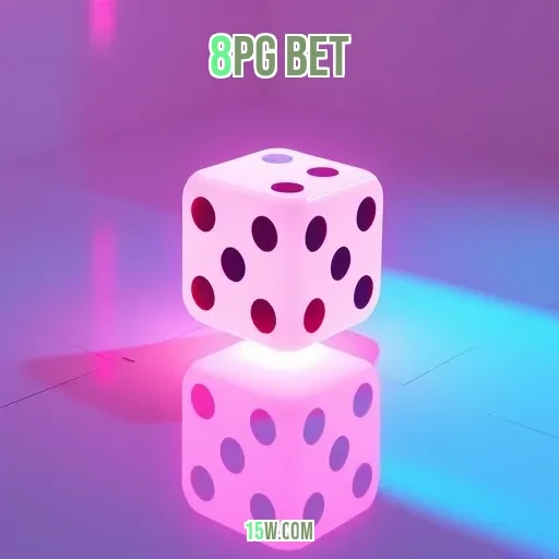 8pg bet: Descubra a Experiência Única do Cassino Ao Vivo