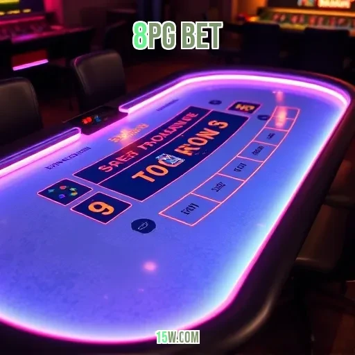 8pg bet: Surpreenda-se com a Loteria e Seus Prêmios Incríveis!