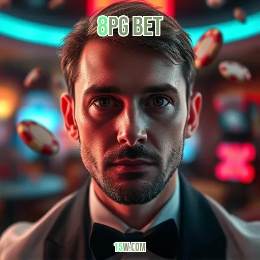8pg bet: Explorando as Melhores Opções de Pagamentos para Jogar