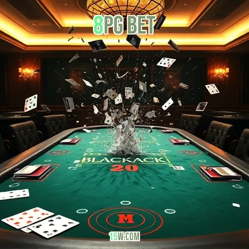 8pg bet: O Paraíso das Caça-Níqueis para Jogadores Brasileiros