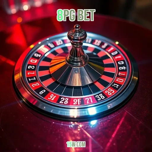 8pg bet: Descubra As Melhores Apostas Esportivas do Brasil