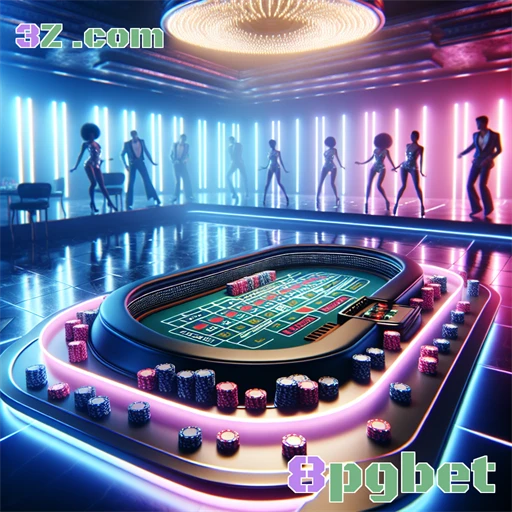 A Emoção do Casino Ao Vivo no 8pg Bet