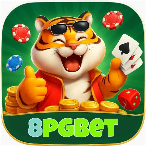 8pg bet