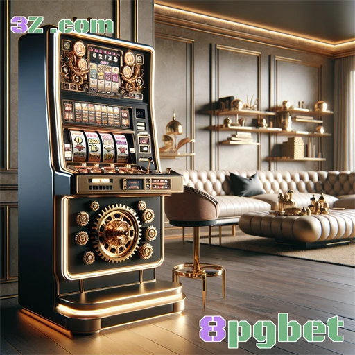 8pg bet Programa VIP